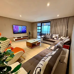Apartment Marvellous 4 Sleeper With Ocean Views