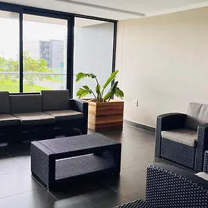Luxurious Marinabay Flat Apartment
