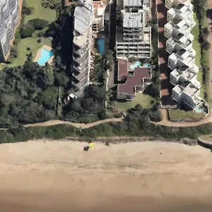 Apartment Sea Side Serenity Durban