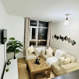 Luxury Flats