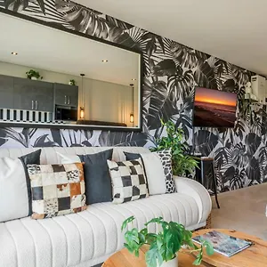 Apartment Zimbali Ocean Club H23, Zimbali Lakes *