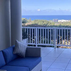 Seaview Manor Exquisite Oda ve Kahvaltı 3*