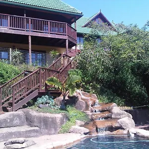 Weaver - Self Catering 3*