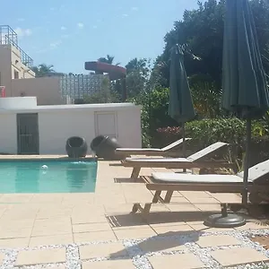 Bed & Breakfast 34 On Milkwood Durban