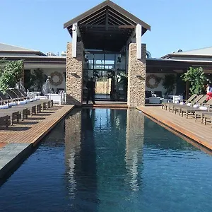 The Caledon Boutique & Umhlali Hotel 4*