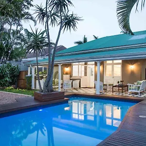 Madeline Grove 3* Durban