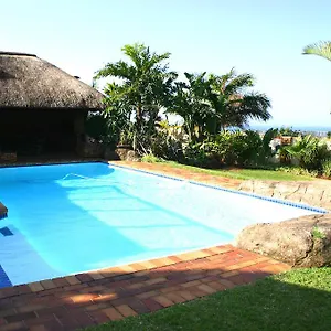Bed & Breakfast 8 Royal Palm B&B 3*