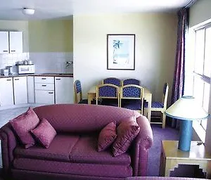 The Palace 4* Durban