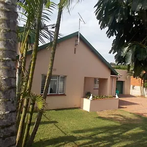 Jothams Bed & Breakfast Or Self-Catering 2*