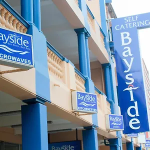 Bayside & Self Catering 110 West Street Otel 2*