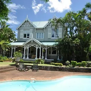 St. Annes Guest house Durban