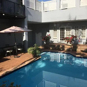 Napier House