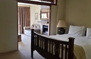 The Bend Country House Hotell Nottingham Road
