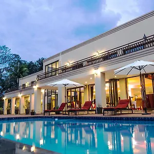 Ebandla & Conference Centre Hotel Ballito