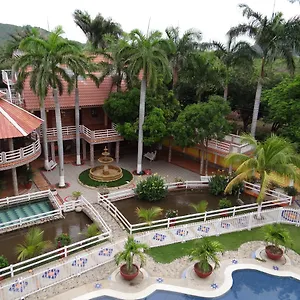 Campestre Ocha Otel