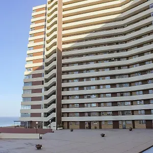 Apartment South Coast Beachfront Amanzimtoti