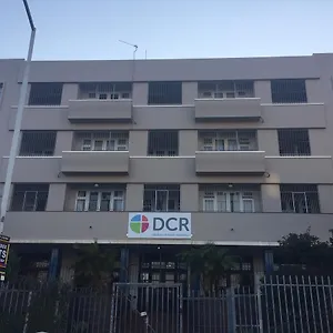 Hostel Dcr Durban