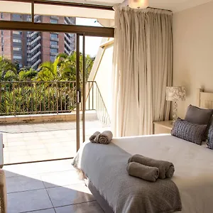 Apartment 207 Terra Mare - By In Umhlanga *