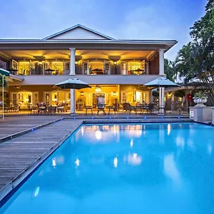 Maison d'hôtes Hollandaise By Misty Blue Durban