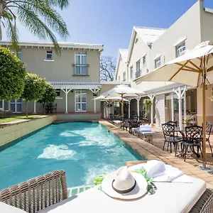 The Benjamin On Florida Road 4*