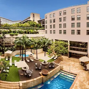 Garden Court Umhlanga Durban