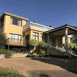 Edens Guest house