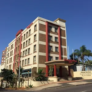 田庄花园酒店 酒店