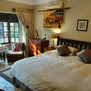 Bed & Breakfast The Palms B&B 3*