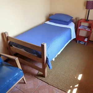 Hotel Gibela Backpackers 2*