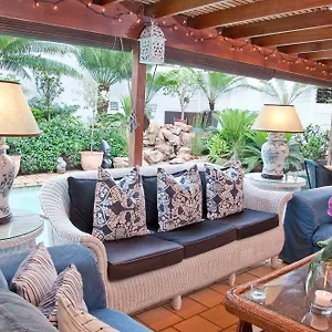 Guest house Manaar House 4*