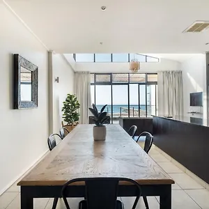 Point Waterfront 3* Durban
