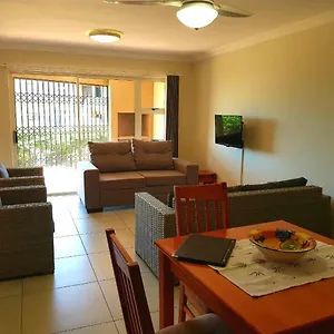 73 The Shades, 23 Weaver Crescent Apartment Durban