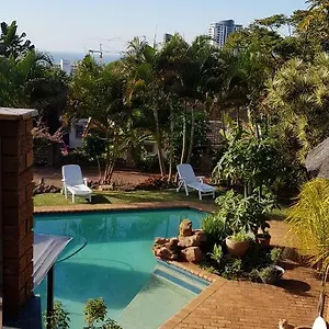 Andre's Place 2* Durban