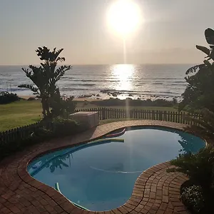 Pensionat Dolphin Coast