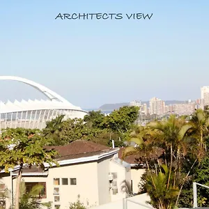 Apartment Architect's View Durban
