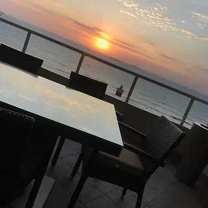 The Oysters Durban