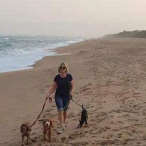 Gasthuis Hillside Umhlanga Durban