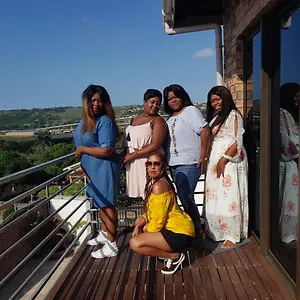 Rjs Apartment Durban