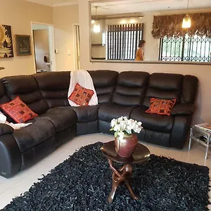 Pensionat Beautiful Self Catering Garden 2*