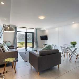 At The Point - Spacious Sublime Stunner
