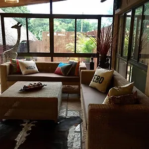 Oda ve Kahvaltı Judges Walk B&B