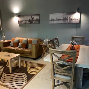Waterfront Apartment *