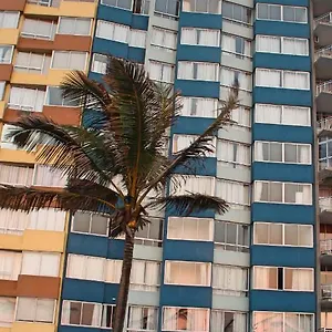 Silver Sands 3 Self Catering And Timeshare Lifestyle Lägenhet