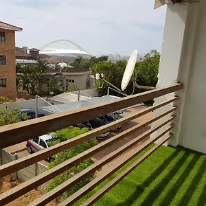 Architects View - 2 Apartment Durban