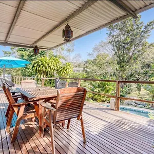 Holiday home Peace Of Nature Durban