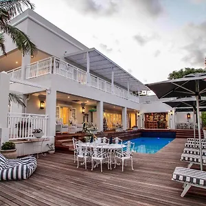 Sandals Gasthuis Durban