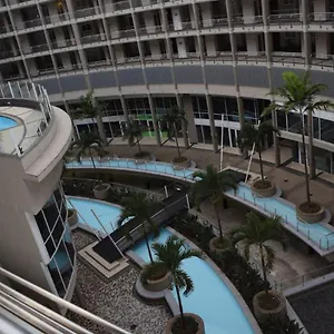 Two Bedroom At The Sails Aparthotel