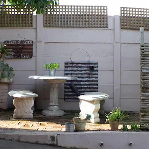 A Place Of Grace