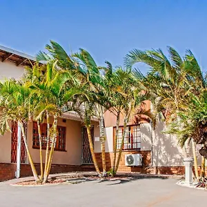 Guest house La Palma Hill Self Catering And Durban