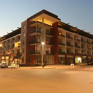 Apartment La Loggia Gateway Durban